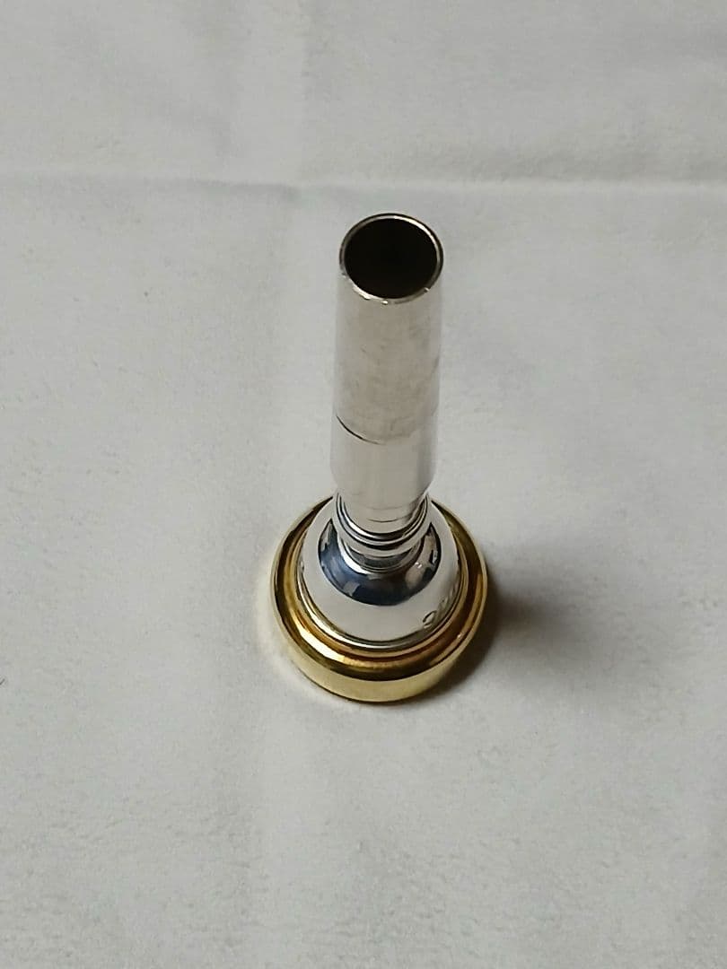 ブラスラボモモ トランペット用マウスピース LB-MTV 1-1/4C