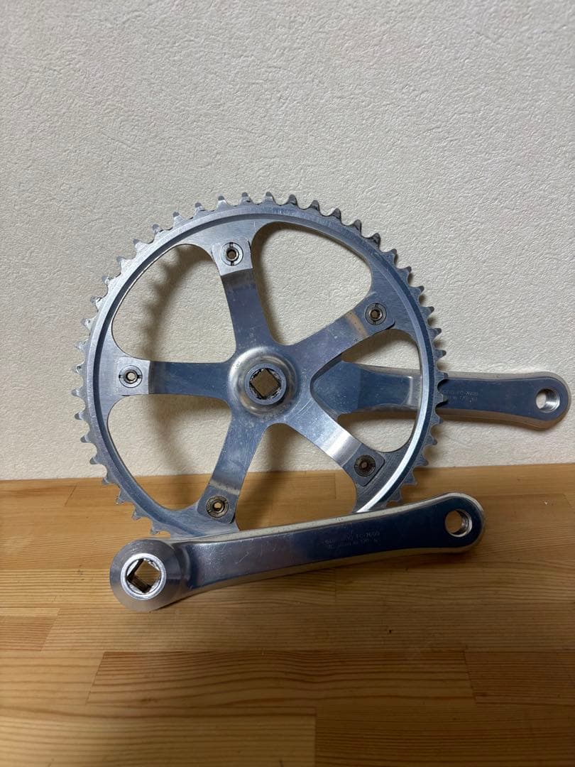 DURA-ACE クランク⚙️セット