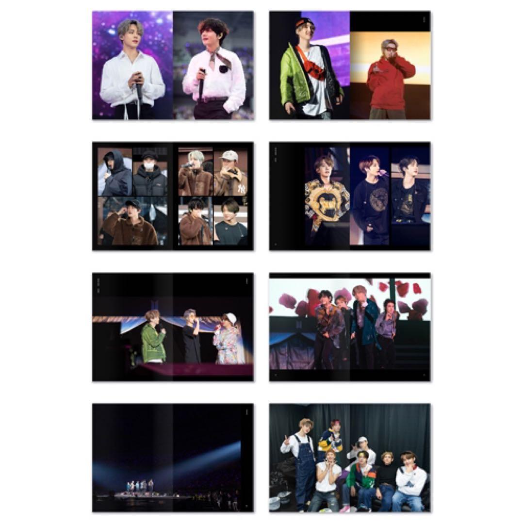 BTS JAPAN MAGIC SHOP DVD 京セラドーム