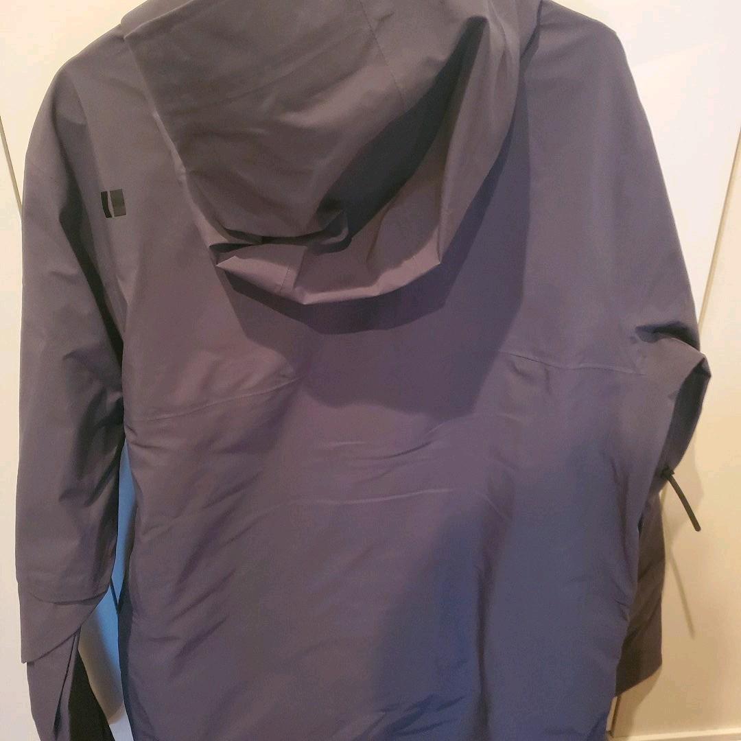 ARMADA EVERS GORE-TEX®3L JACKET　アルマダ