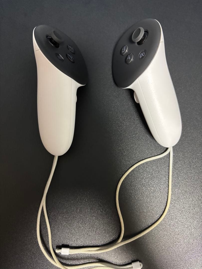 【動作確認済】  Quest 3 128GB