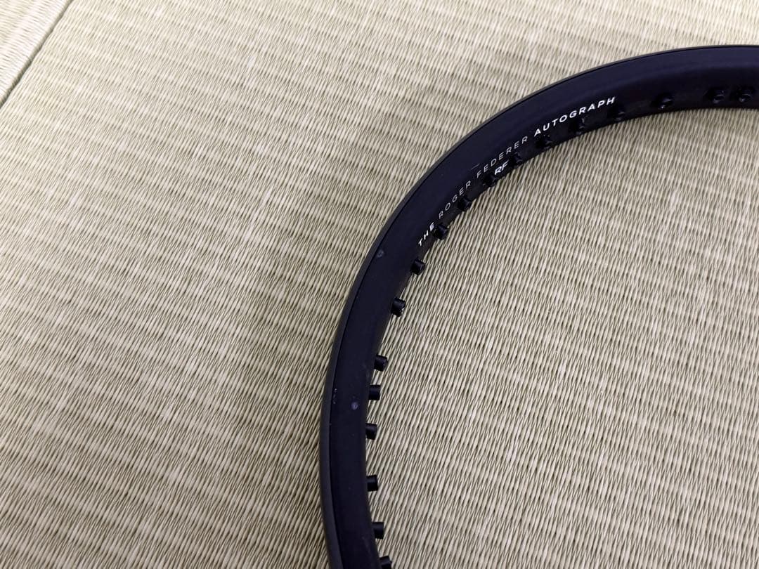 ラケット(硬式用) PRO STAFF RF97 AUTOGRAPH V12 G3