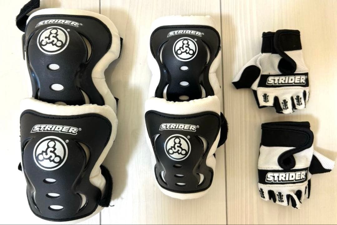 【美品】STRIDER 12 Sport RED➕純正付属品セット