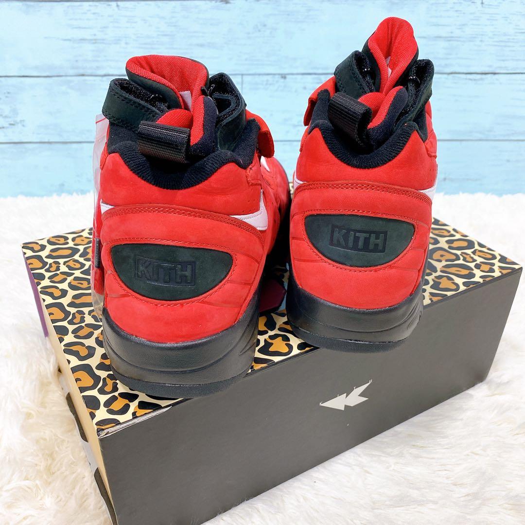 KITH×Nike Air Maestro 2 27.5cm エアマエストロ