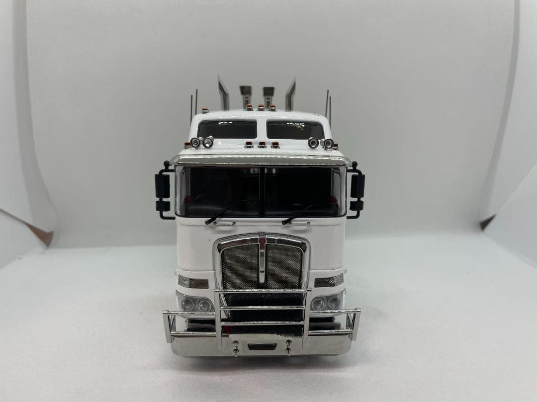 504-007 EXCLUSIVE 1/32 ケンワース K200