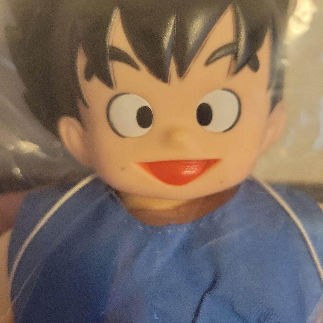ドラゴンボール　ファンキーペット　孫悟空