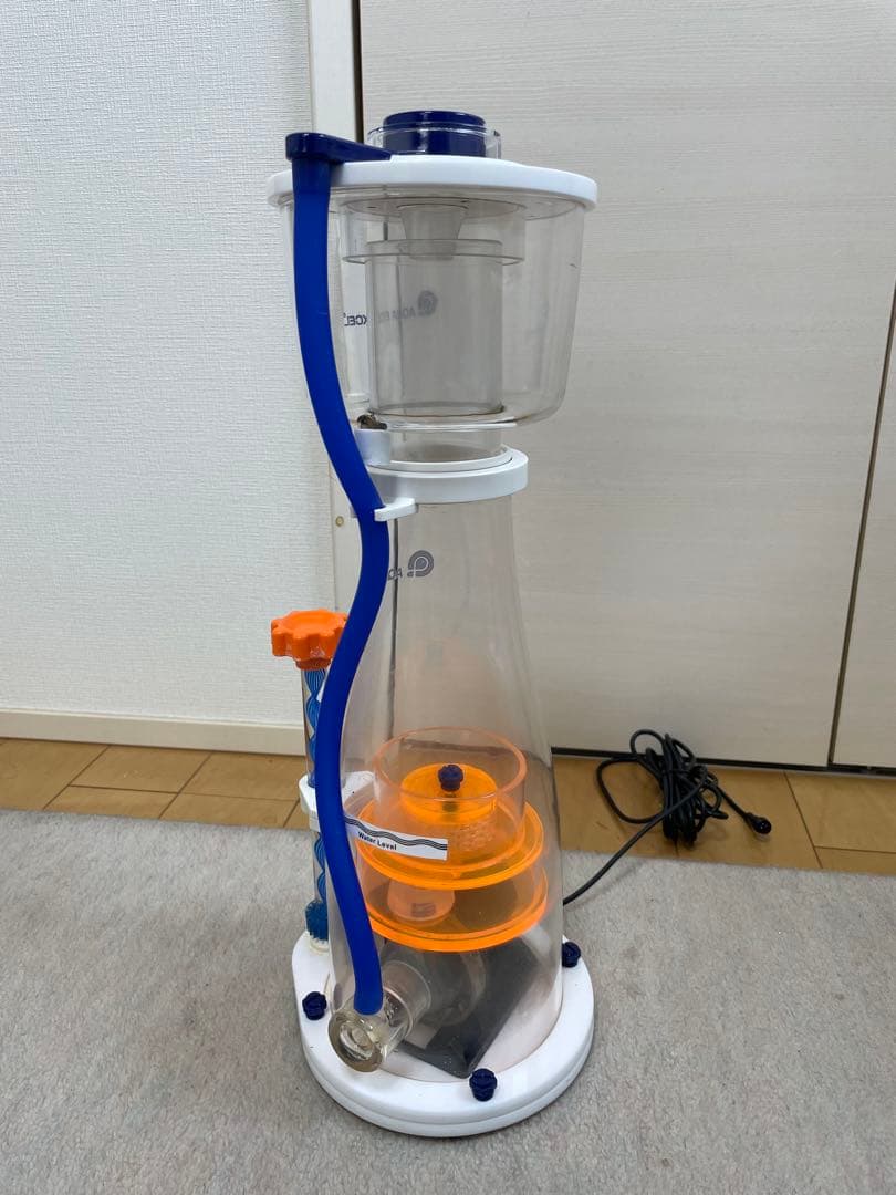 AQUA EXCEL EC15 プロテインスキマー
