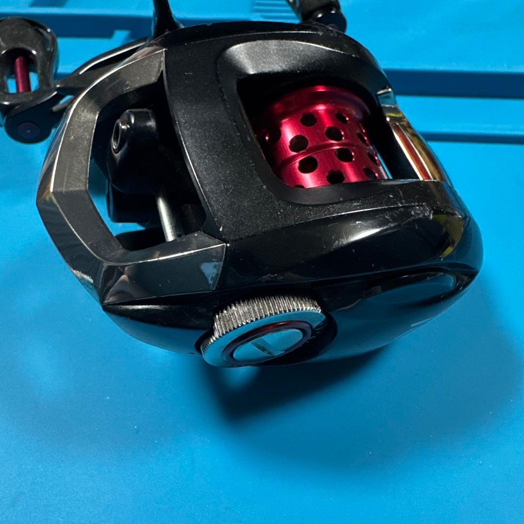 ケン ダイワ アルファスSS AIR8.1R