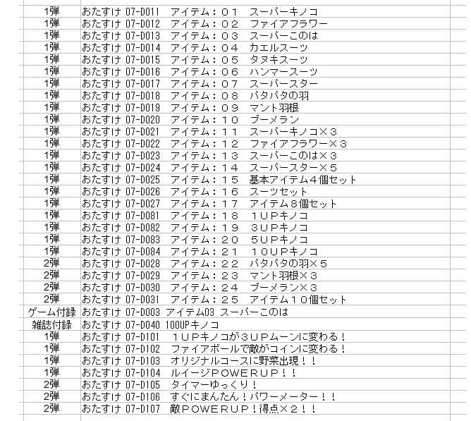 最終値下げ スーパーマリオアドバンス4 カードe+ 1弾2弾フルコンプセット