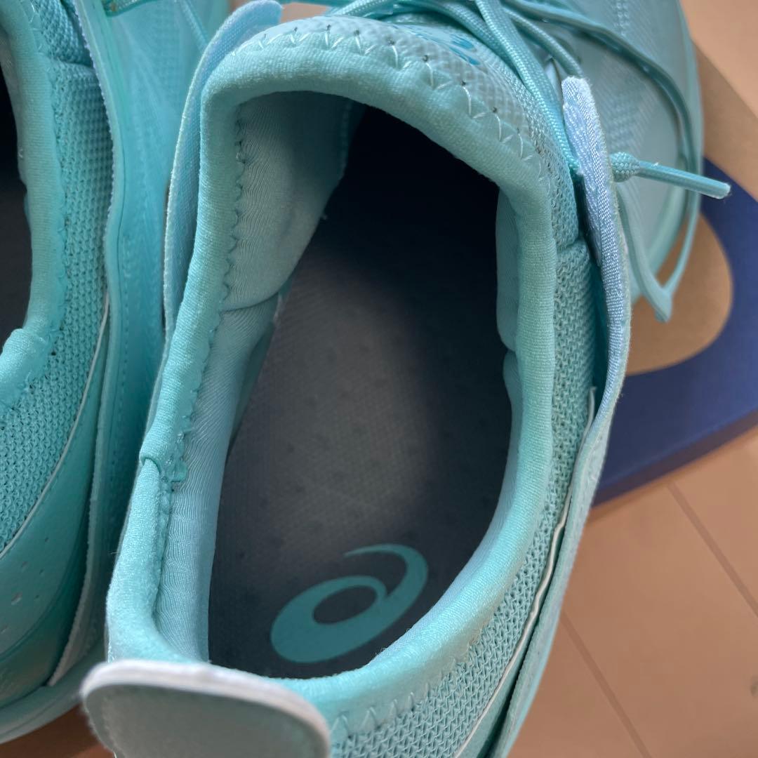 ASICS　GLIDE NOVA FF3 30cm