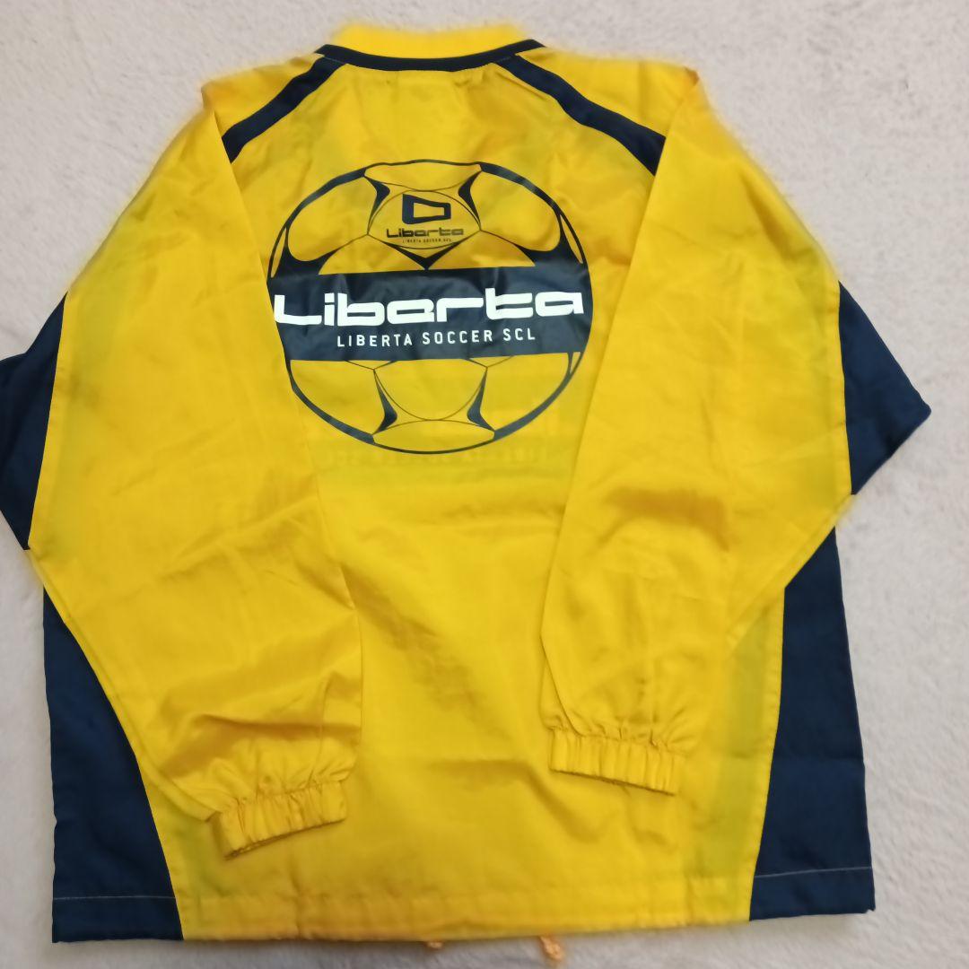 Liberta サッカーウェア8点セット