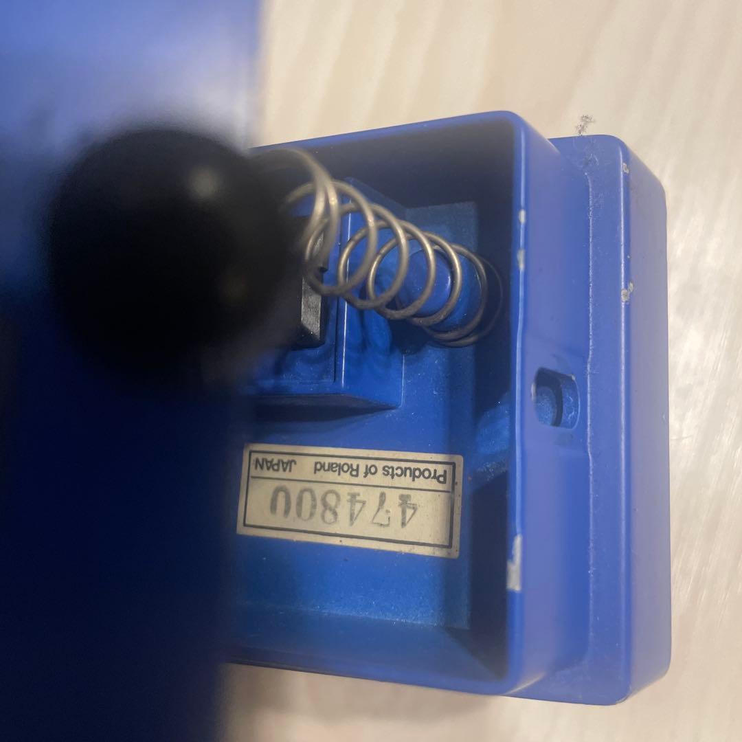 ギター BOSS Compression Sustainer CS-2