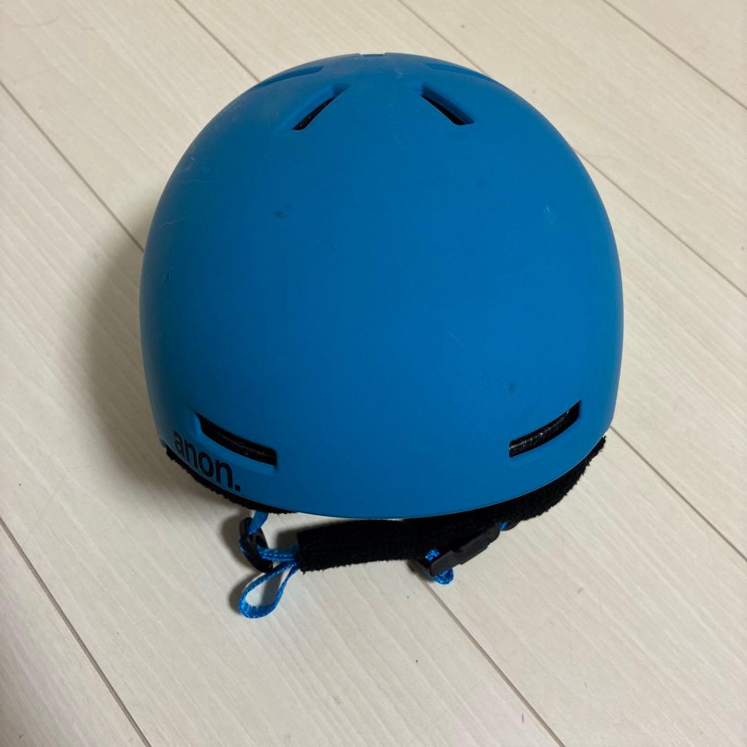 Burton & Billabong &ヘルメット子ども用スキーウェアセット