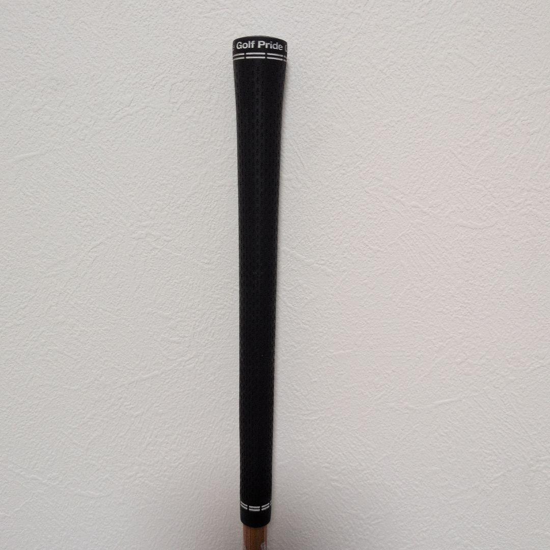 UST Mamiya ジアッタス 6S ドライバー用 PINGスリーブ付