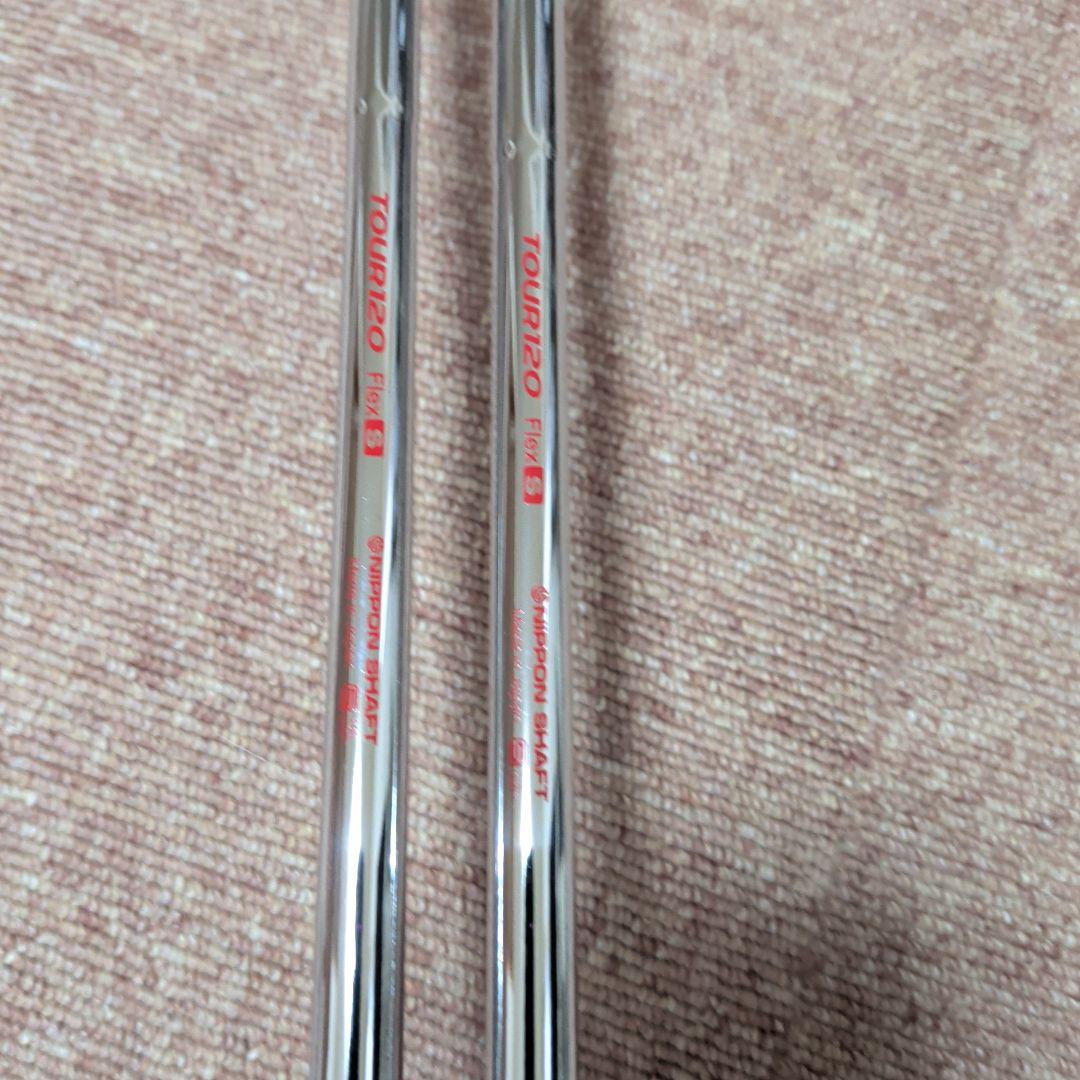 j015 ウェッジ 52度 58度 セット