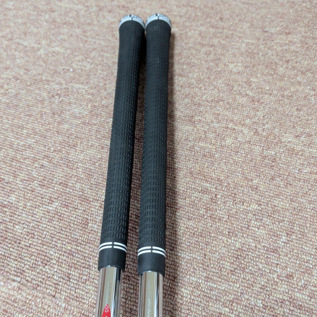 j015 ウェッジ 52度 58度 セット