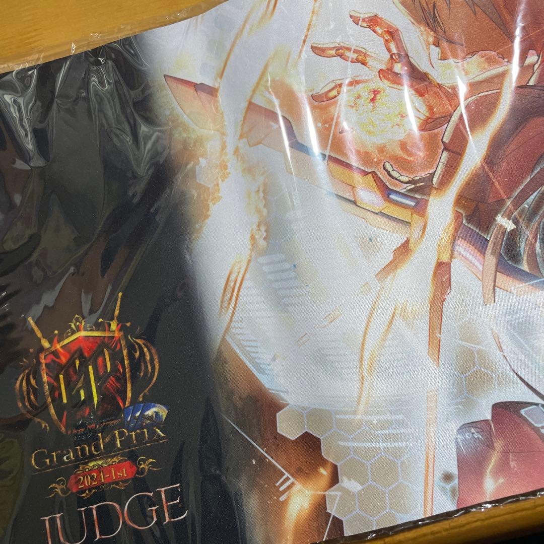 テスタロッサ ジャジプレマ judgeプレマ GP2024 デュエルマスターズ