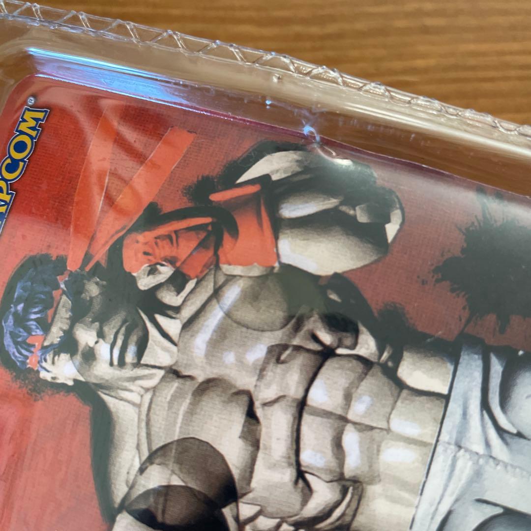 NECAリュウ、SOTAバーディーフィギュアセット