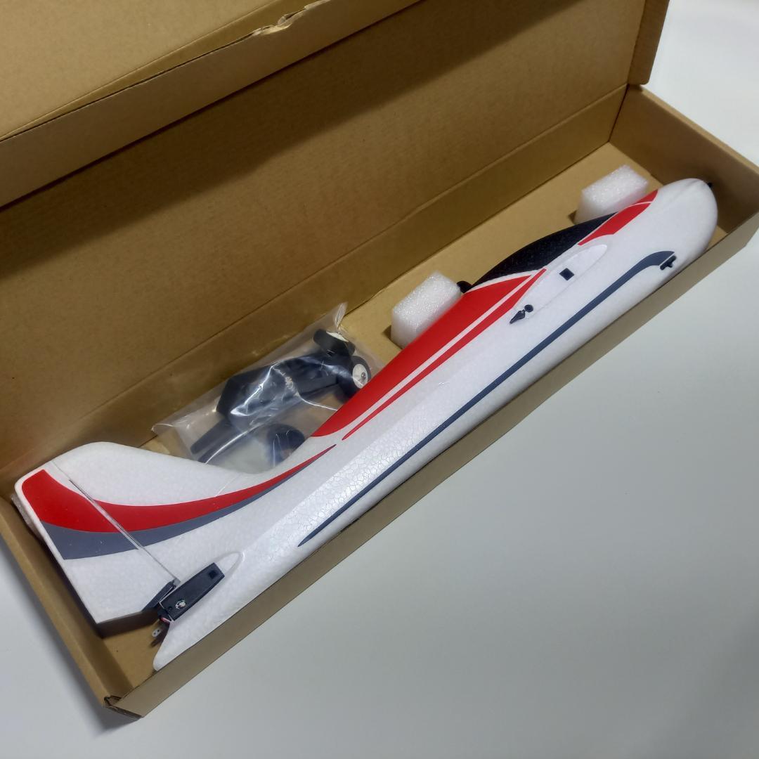 ハイテック OMP HOBBY スポーツRCエアープレーン S720
