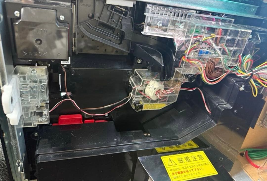 H*ン様 パチスロ 機動戦士ガンダム ユニコーンスロット 6.5号機 データカウ