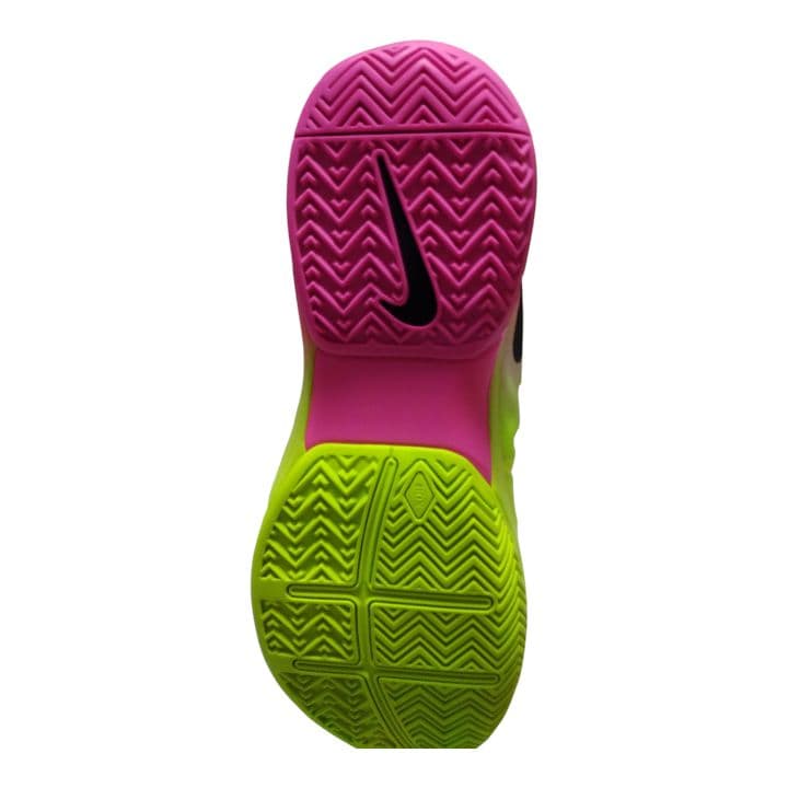 ✨美品✨ナイキ Nike Vapor 9.5 Tour テニスシューズ 27