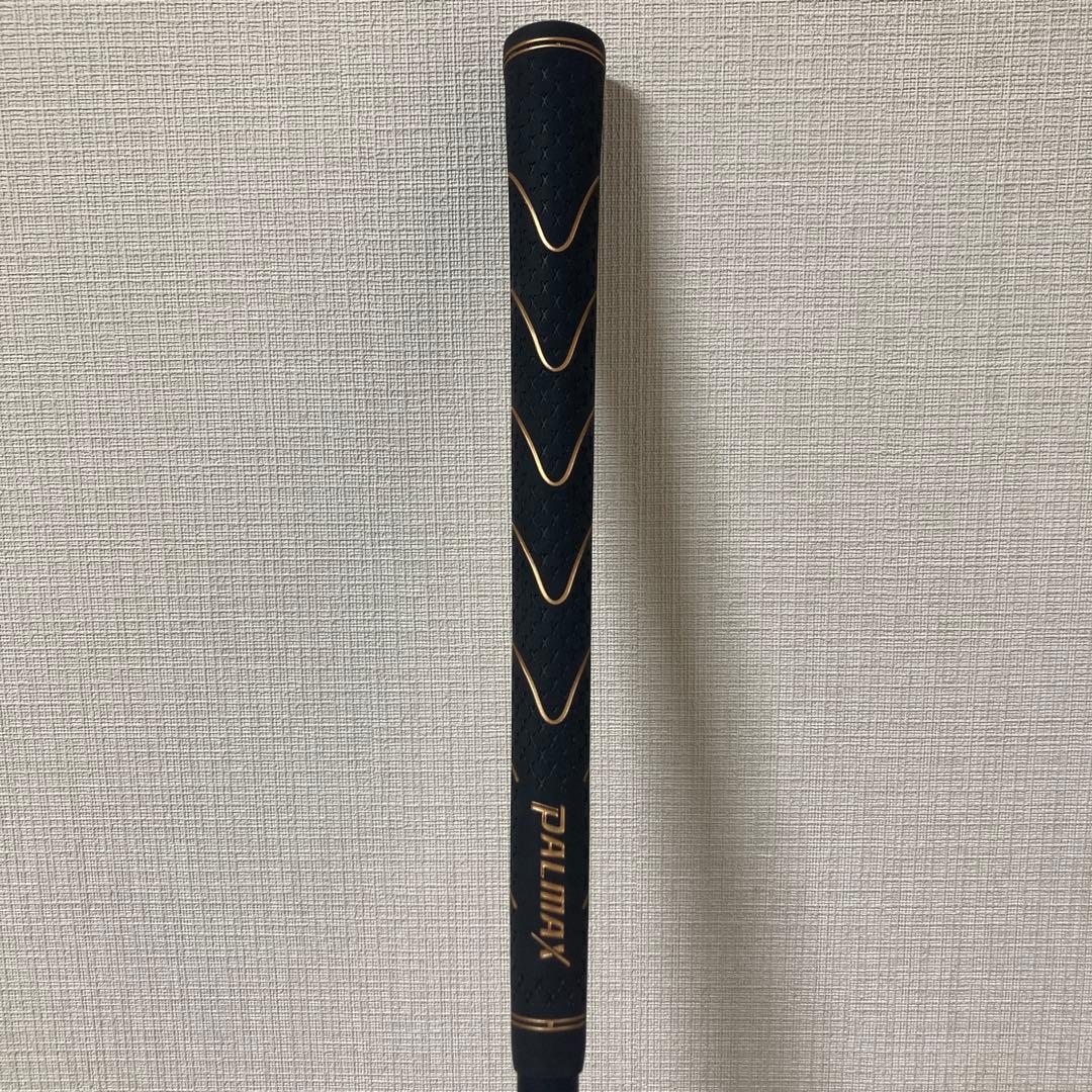 SUPER HYBRID 20度 modus hybrid gost