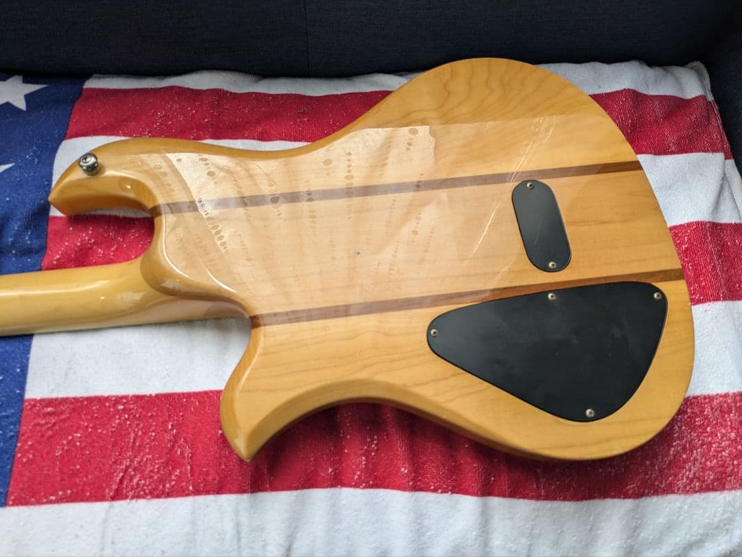 BC-Rich イーグル　貴重！美品！