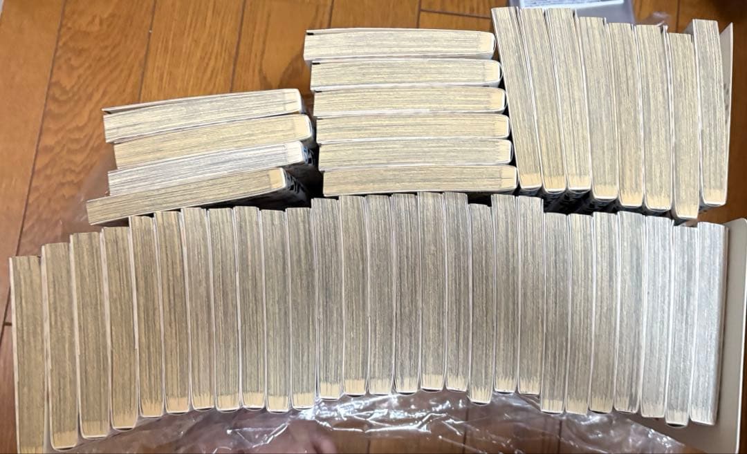 ハイキュー!! 全45巻セット 古舘春一 コミック