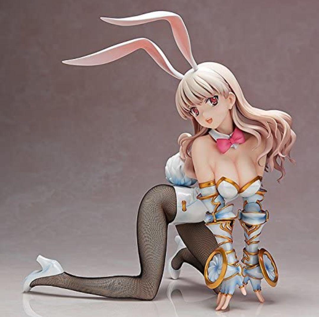 英雄＊戦姫GOLD パーシヴァル 1/4 完成品フィギュア