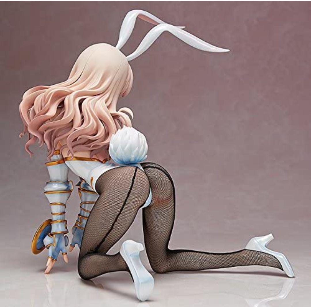 英雄＊戦姫GOLD パーシヴァル 1/4 完成品フィギュア