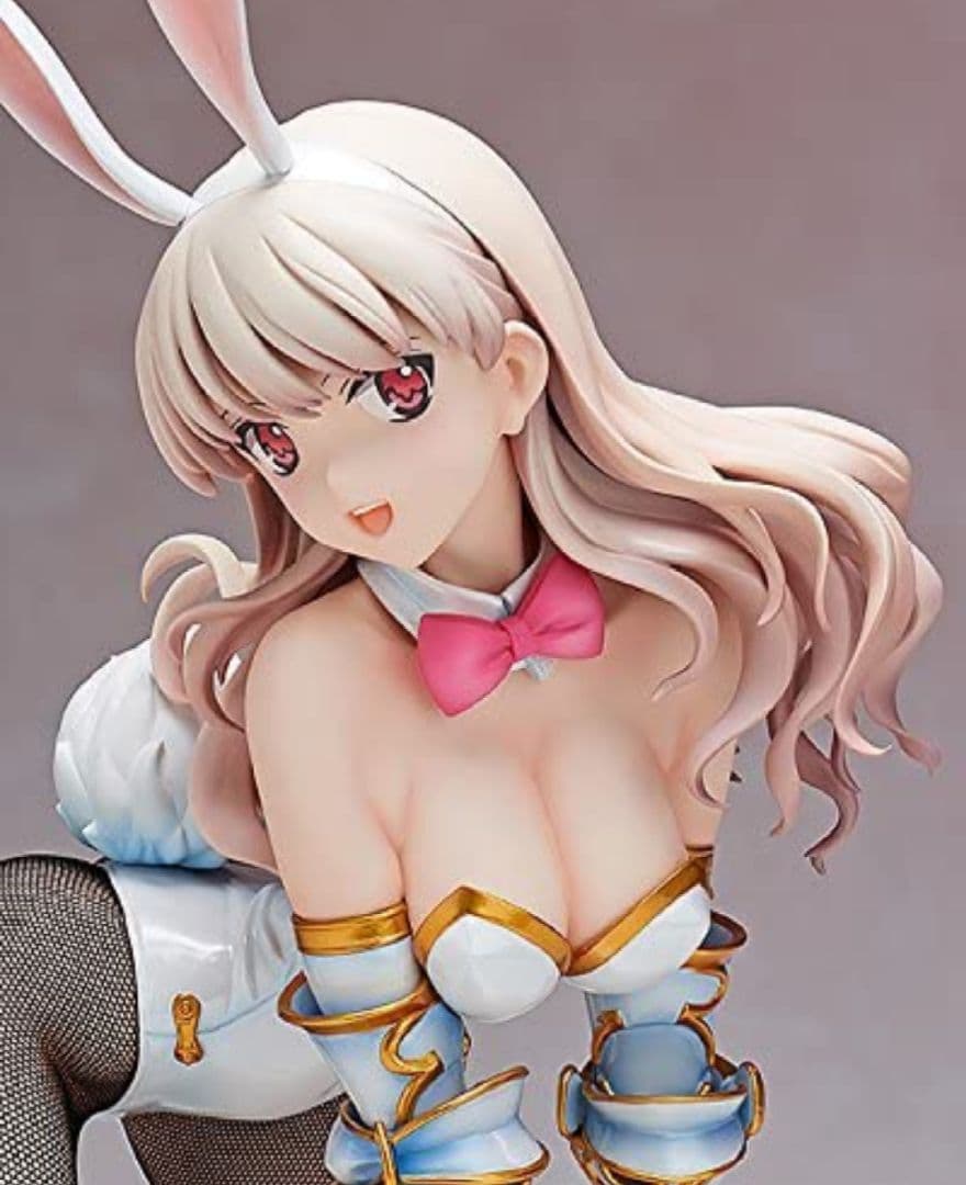 英雄＊戦姫GOLD パーシヴァル 1/4 完成品フィギュア