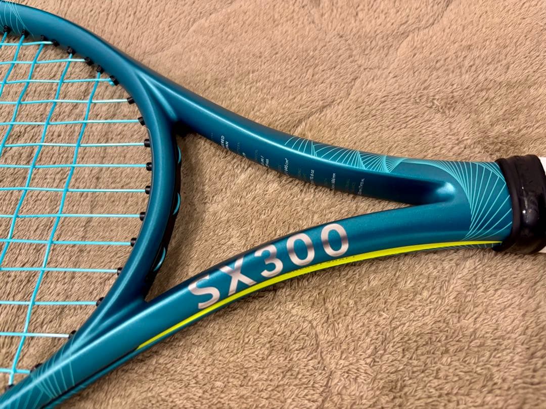 DUNLOP SX300 2025年 G2 美品