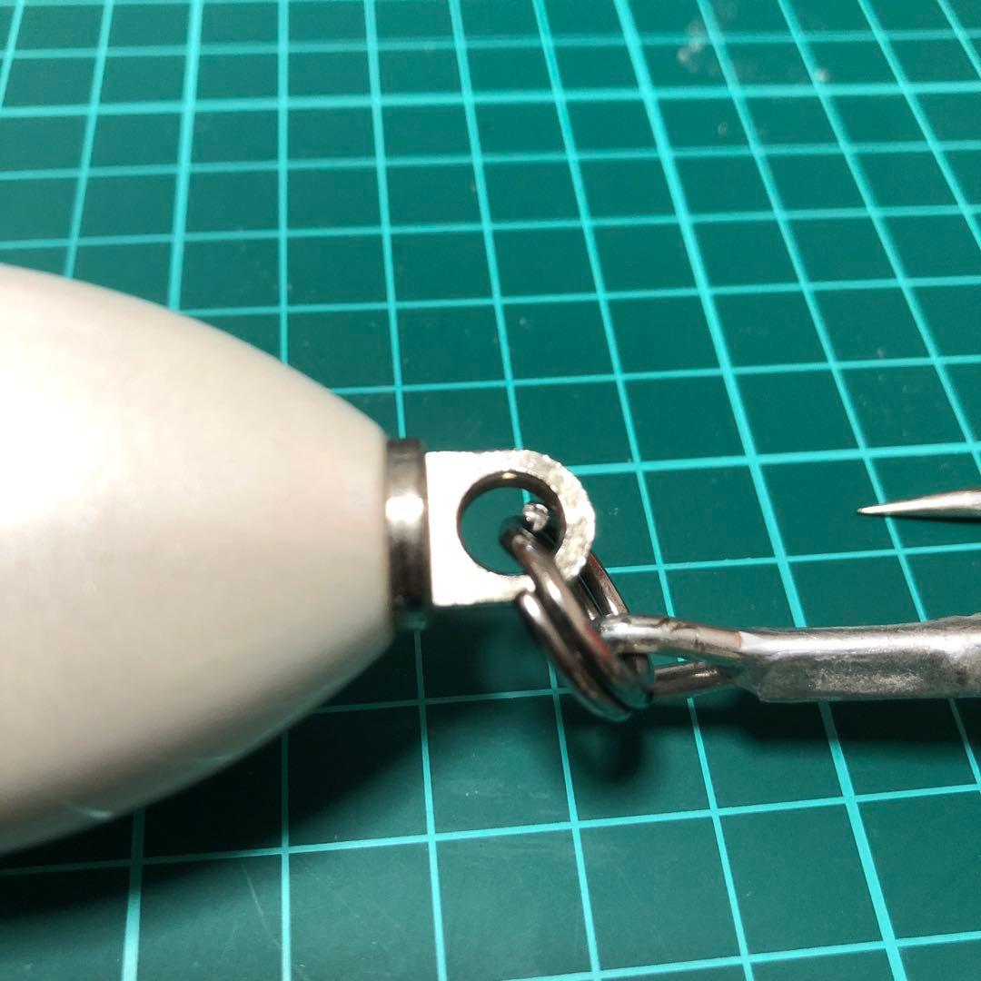 激レア ウォーターランド テクノガーラ ピンクヘッド
