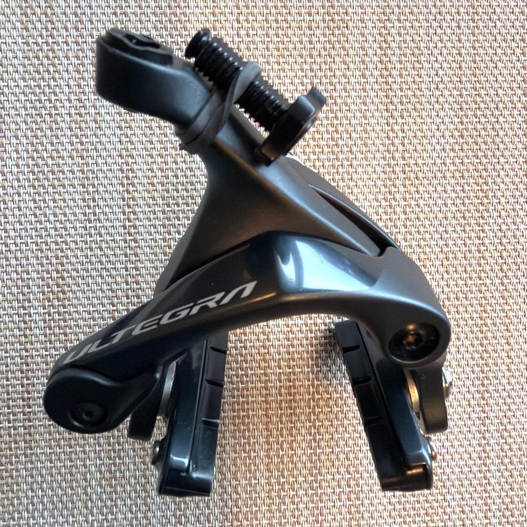 シマノ　ULTEGRA BR-R8000 ブレーキ前後セット