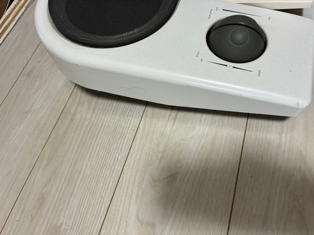 YAMAHA EOS B700 シンセサイザー 動作確認済み