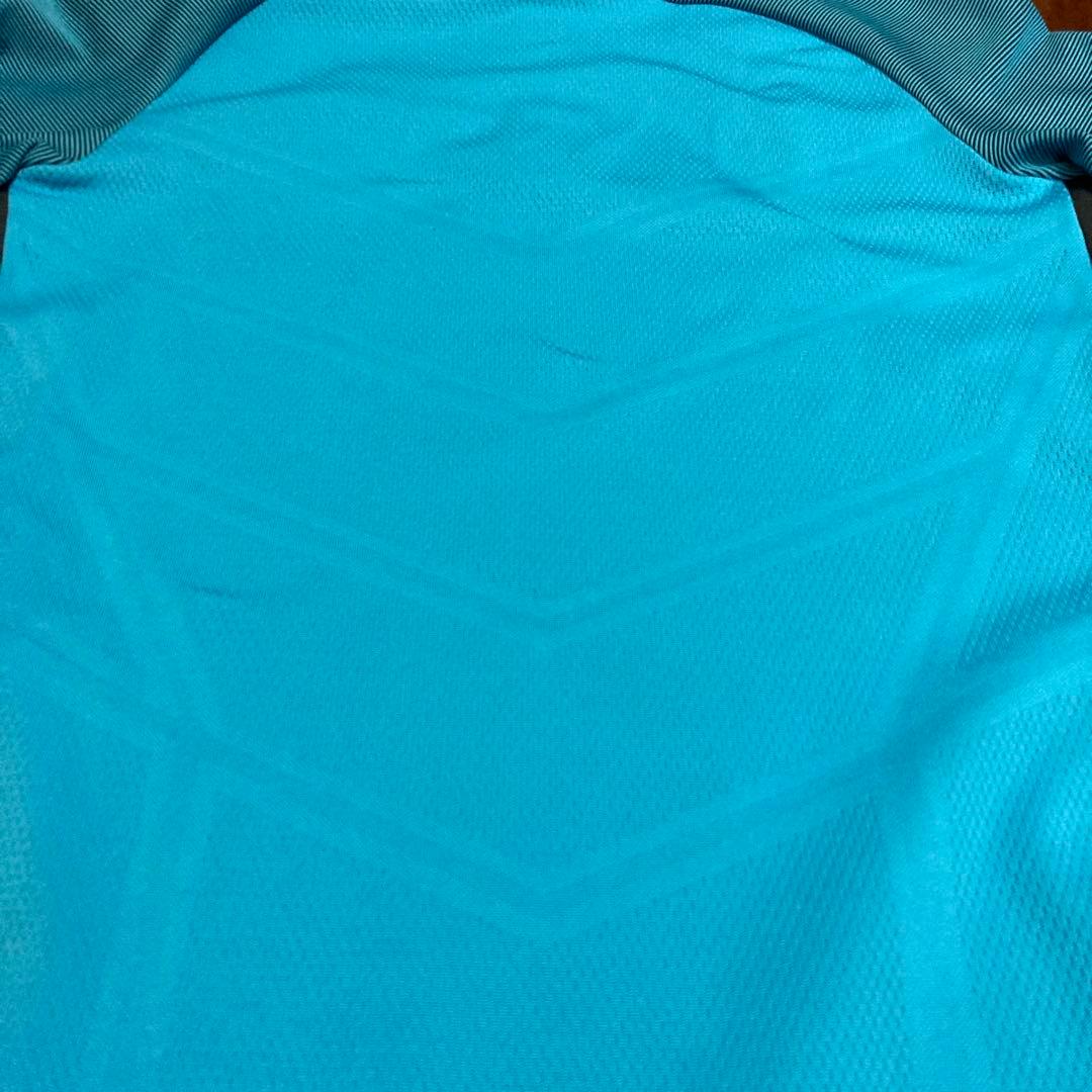 NIKE チェルシー ドリルトップ