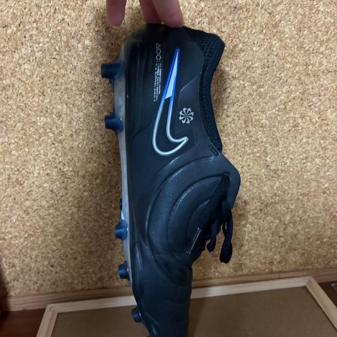 Nike ティエンポAGソール