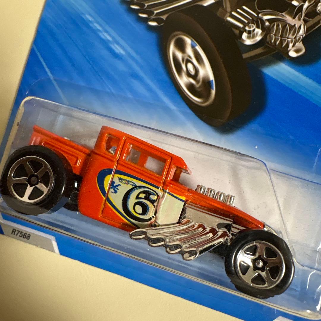 ホットウィール　ボーンシェイカー　12台　まとめ売り