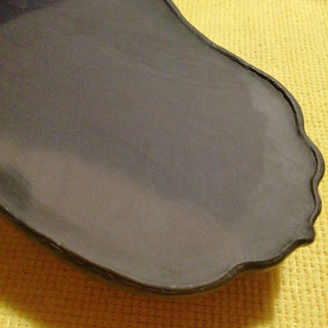中国美術　古端渓硯　骨董・鑑賞・アート