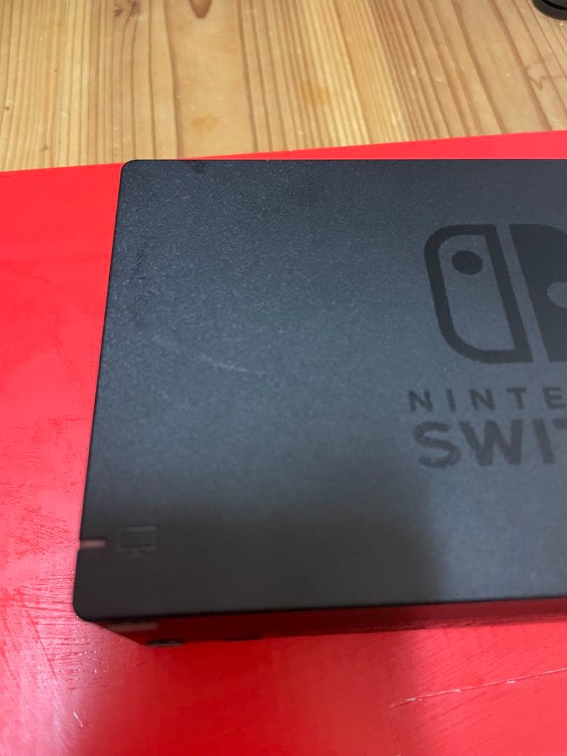 Nintendo Switch 本体 ピンク/ミント Joy-Con付き