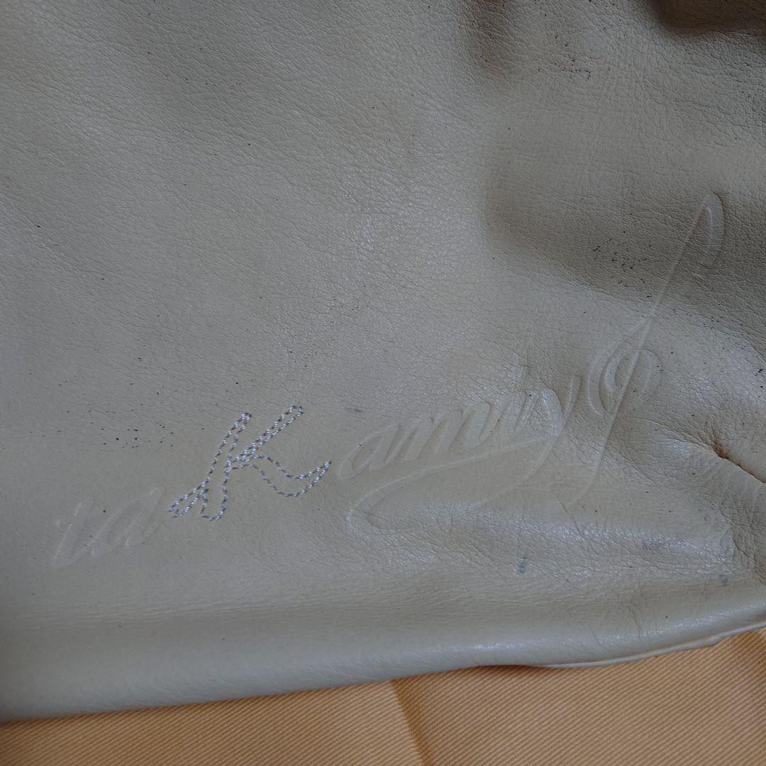 キタムラ×Takamiy トートバッグ