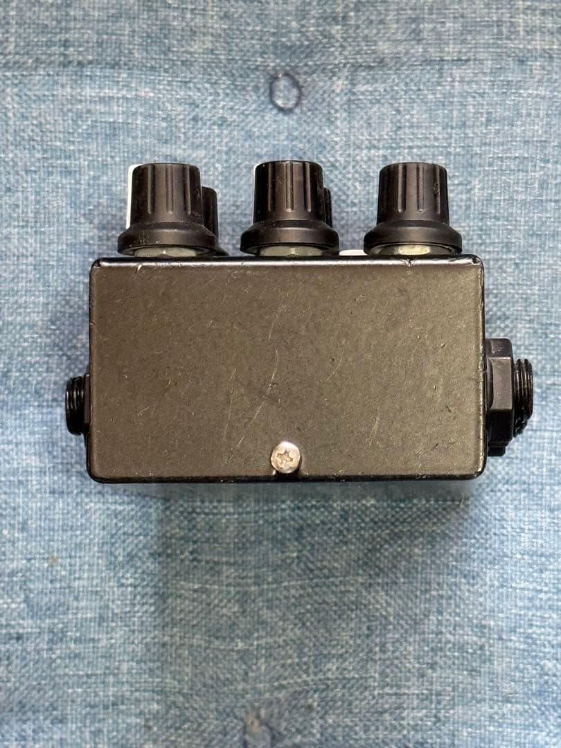 ★レア★AMT Electronics Legend amps VT2