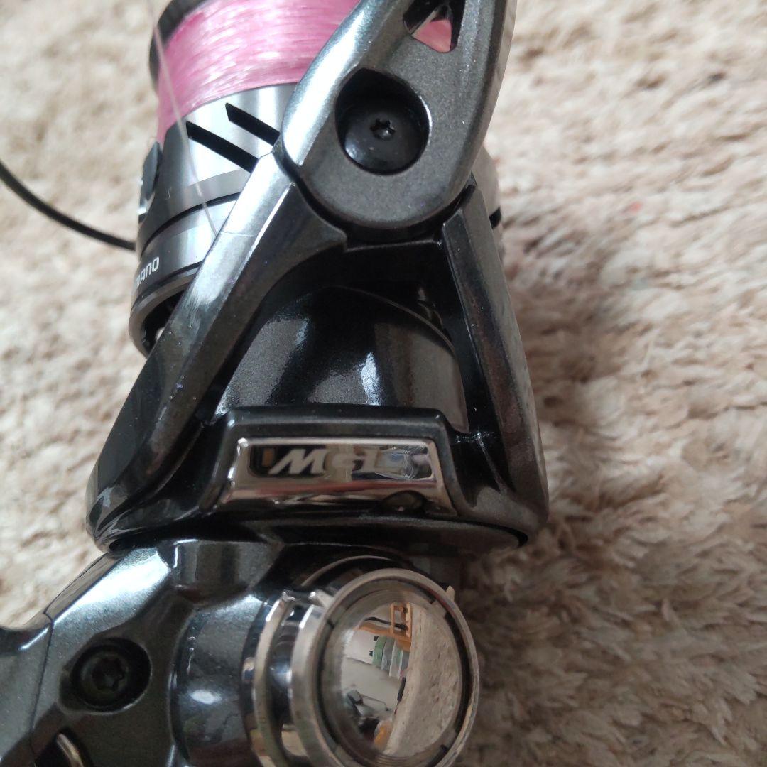 コンプレックスXR C2000 F4HG
