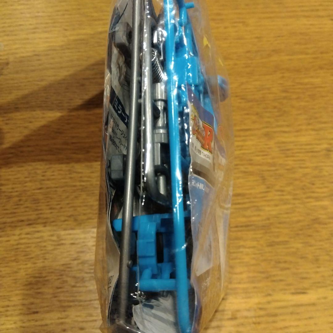 新品未開封 スーパービーダマン イーユニット E-unit パワートリガーコア
