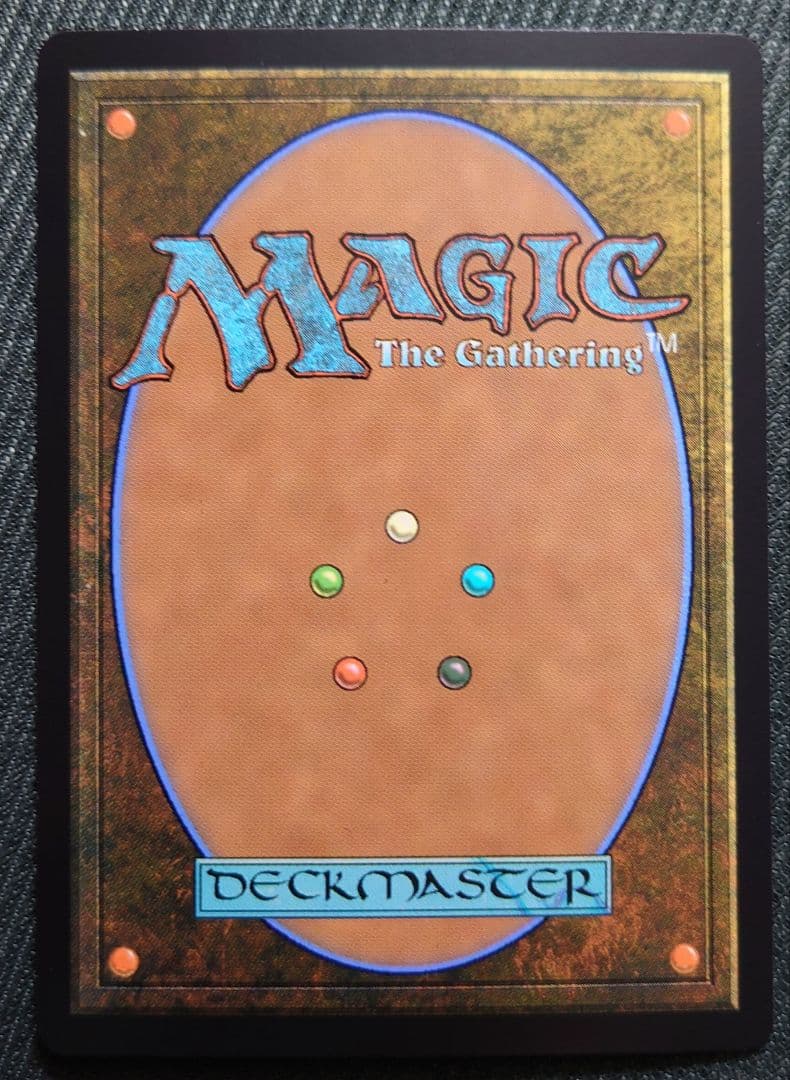 mtg 稀少個体 シーンドライブライトニング 金箔 プレリリース プロモ fin