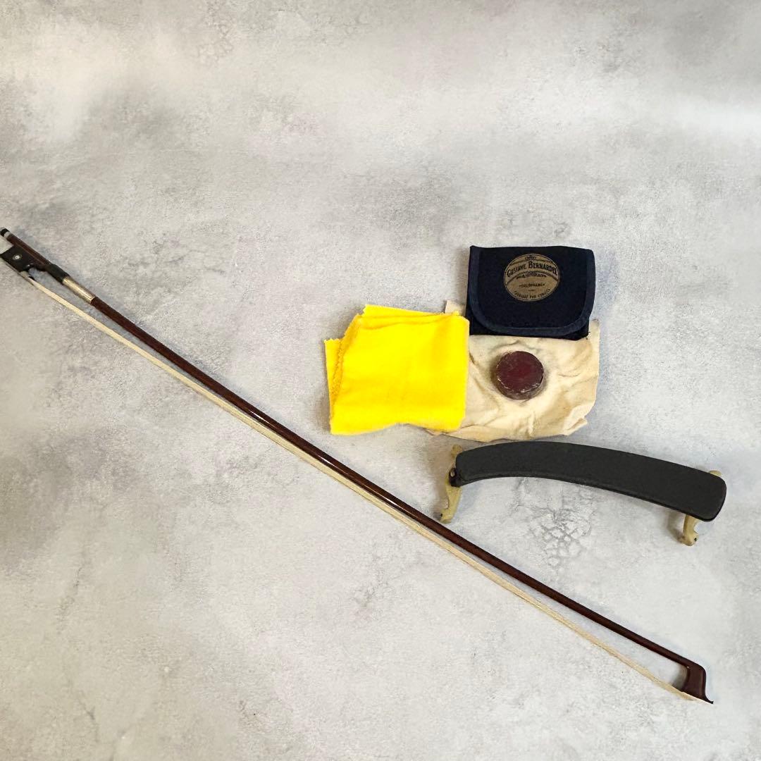 KARL HOFNER 虎杢　カールヘフナー バイオリン 4/4 楽器