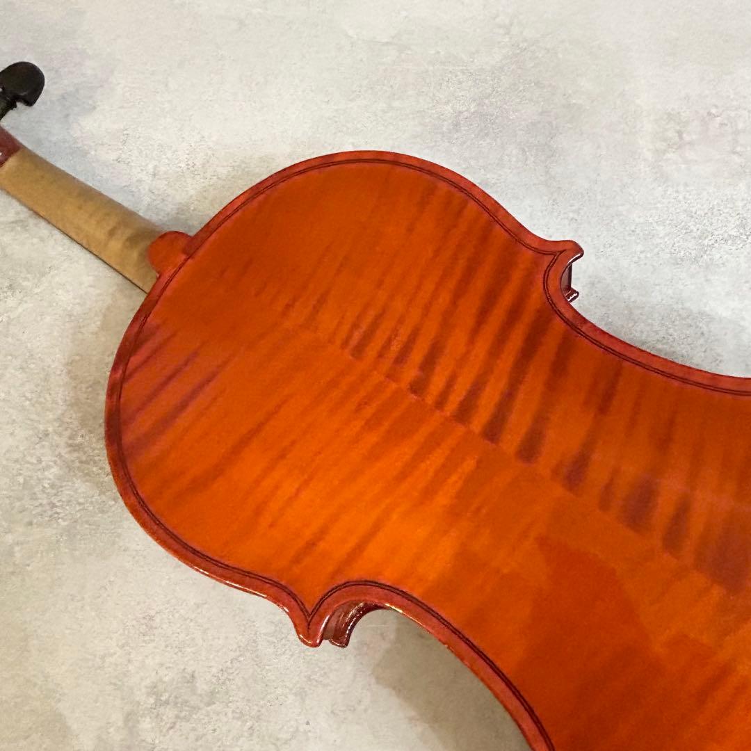 KARL HOFNER 虎杢　カールヘフナー バイオリン 4/4 楽器