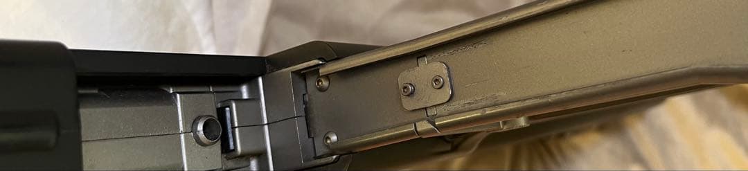 【東京マルイ】電動ショットガン AA-12