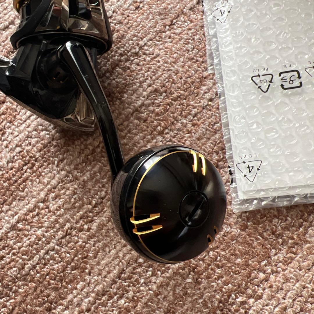 SHIMANO SW8000HG スピニングリール19ステラ