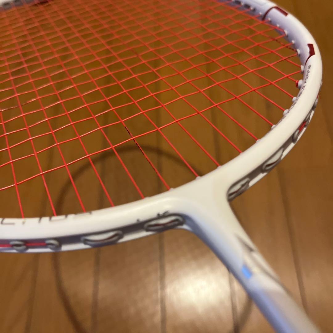 バドミントンラケット アルティウスツアーＪ